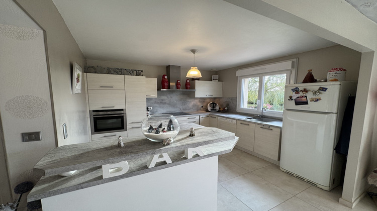 Ma-Cabane - Vente Maison Vironvay, 95 m²