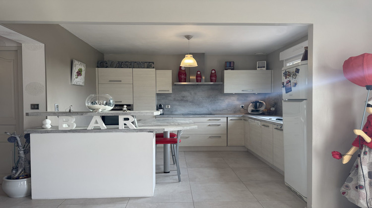 Ma-Cabane - Vente Maison Vironvay, 95 m²