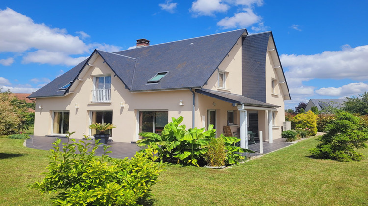 Ma-Cabane - Vente Maison Vironvay, 285 m²