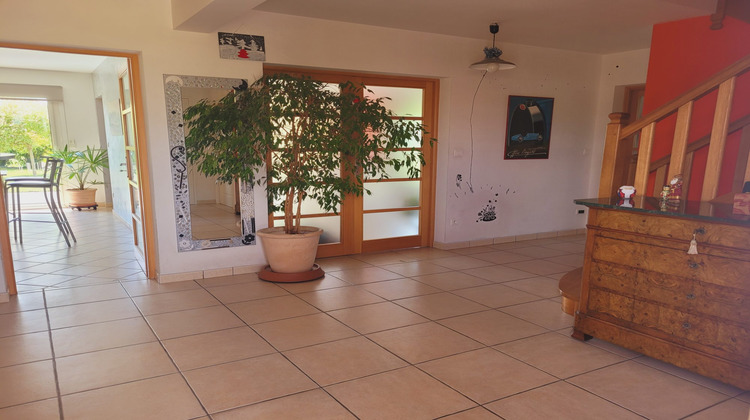 Ma-Cabane - Vente Maison Vironvay, 285 m²