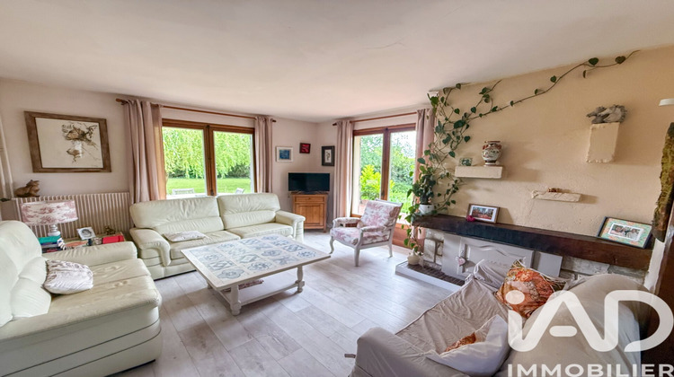 Ma-Cabane - Vente Maison Vironvay, 137 m²
