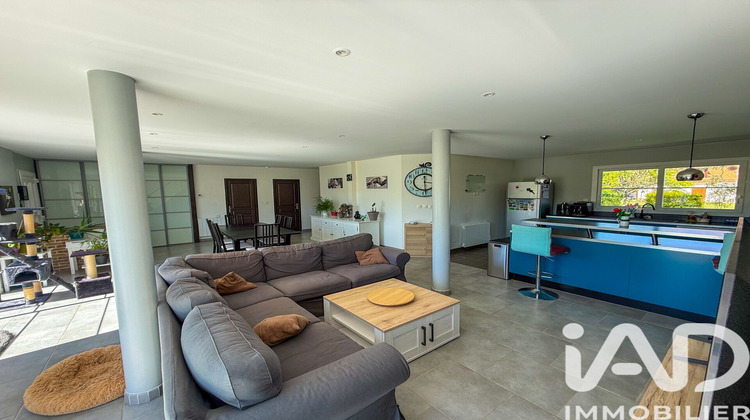 Ma-Cabane - Vente Maison Vironvay, 174 m²