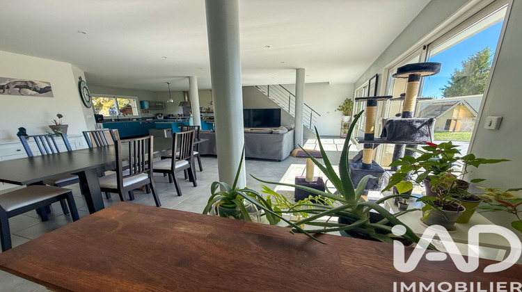 Ma-Cabane - Vente Maison Vironvay, 174 m²