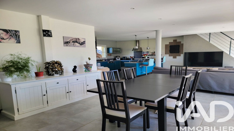 Ma-Cabane - Vente Maison Vironvay, 174 m²