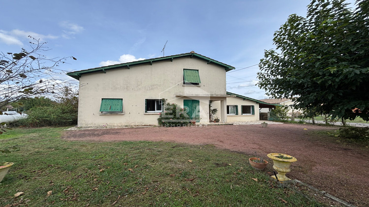 Ma-Cabane - Vente Maison VIRSAC, 102 m²