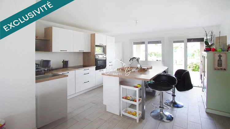 Ma-Cabane - Vente Maison Virsac, 125 m²