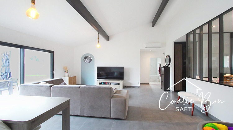 Ma-Cabane - Vente Maison Virsac, 108 m²