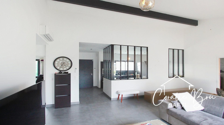 Ma-Cabane - Vente Maison Virsac, 108 m²