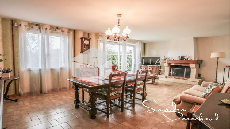 Ma-Cabane - Vente Maison Virsac, 94 m²