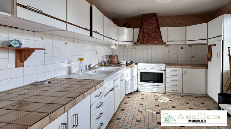 Ma-Cabane - Vente Maison Virsac, 71 m²