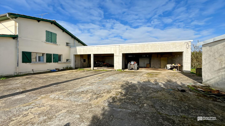 Ma-Cabane - Vente Maison VIRSAC, 103 m²