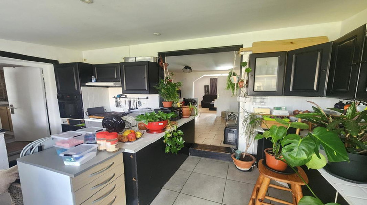 Ma-Cabane - Vente Maison VIRSAC, 140 m²