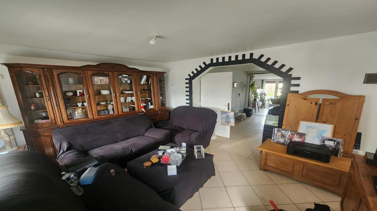 Ma-Cabane - Vente Maison VIRSAC, 140 m²