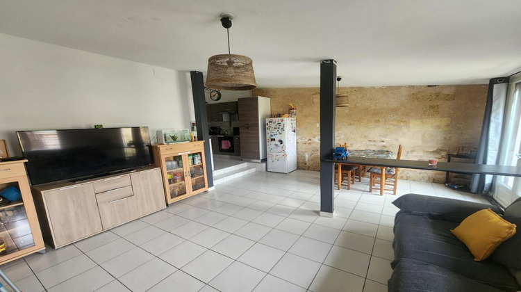 Ma-Cabane - Vente Maison VIRSAC, 140 m²