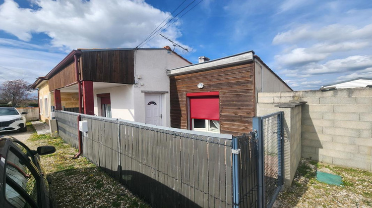 Ma-Cabane - Vente Maison VIRSAC, 140 m²