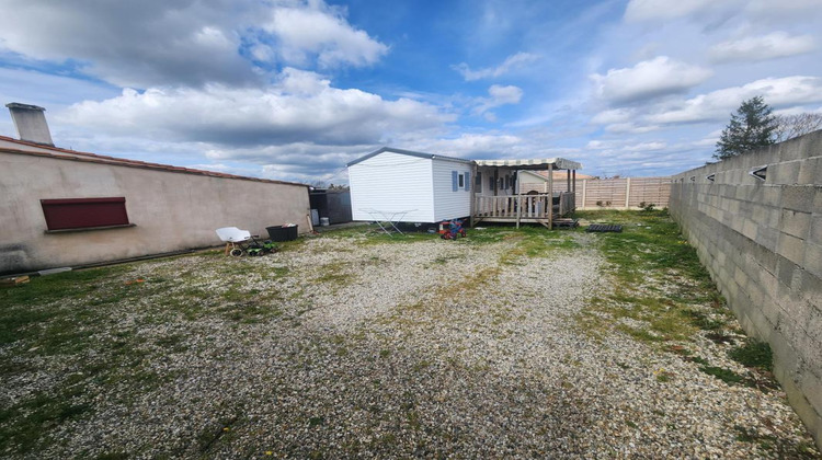Ma-Cabane - Vente Maison VIRSAC, 140 m²