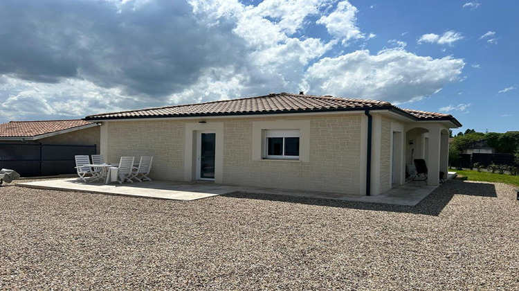 Ma-Cabane - Vente Maison VIRSAC, 102 m²