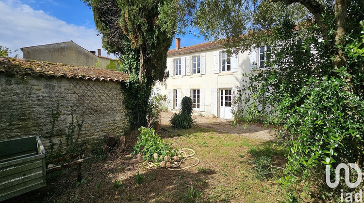 Ma-Cabane - Vente Maison Virson, 222 m²