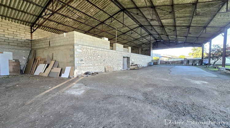 Ma-Cabane - Vente Maison VIRSON, 220 m²