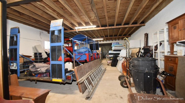 Ma-Cabane - Vente Maison VIRSON, 220 m²