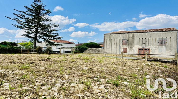 Ma-Cabane - Vente Maison Virson, 100 m²