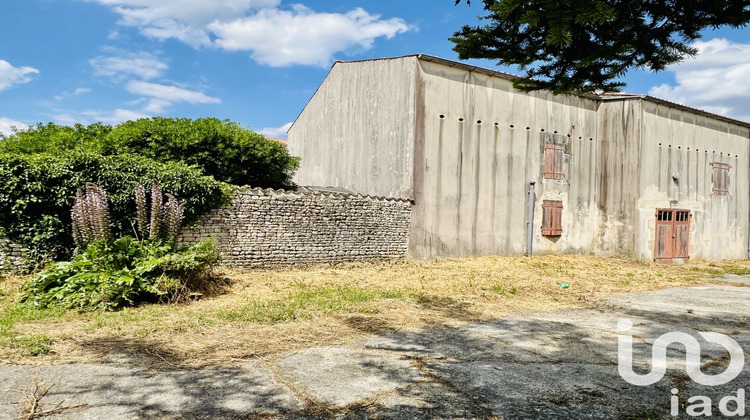 Ma-Cabane - Vente Maison Virson, 100 m²