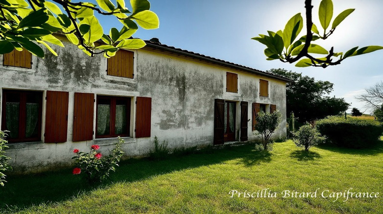 Ma-Cabane - Vente Maison VIRSON, 75 m²