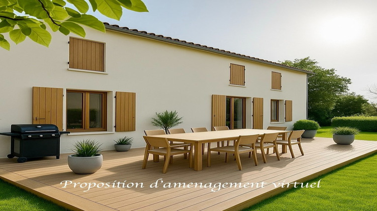 Ma-Cabane - Vente Maison VIRSON, 75 m²