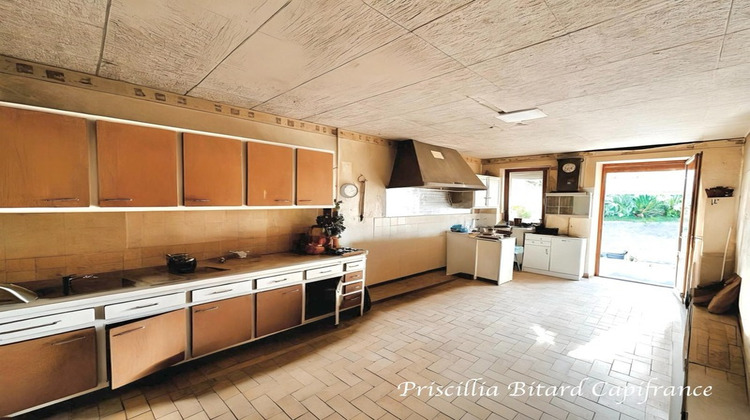 Ma-Cabane - Vente Maison VIRSON, 75 m²