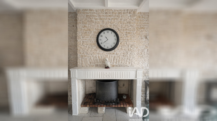 Ma-Cabane - Vente Maison Virson, 152 m²