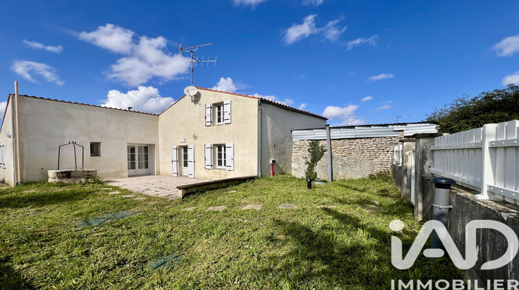 Ma-Cabane - Vente Maison Virson, 76 m²