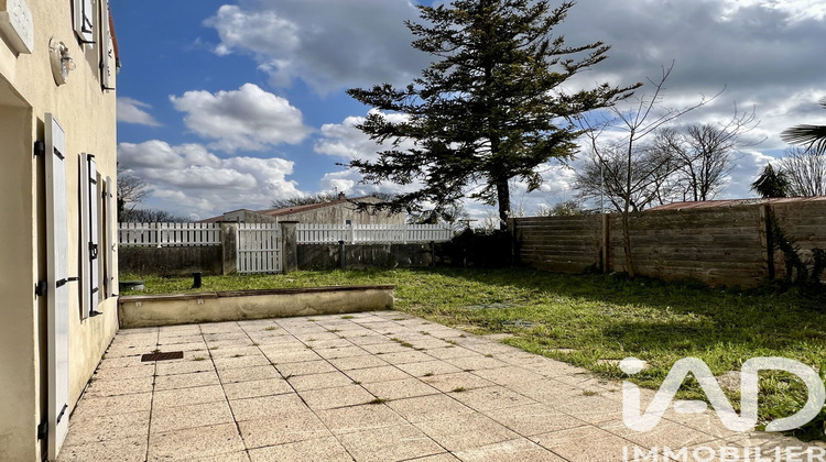 Ma-Cabane - Vente Maison Virson, 76 m²