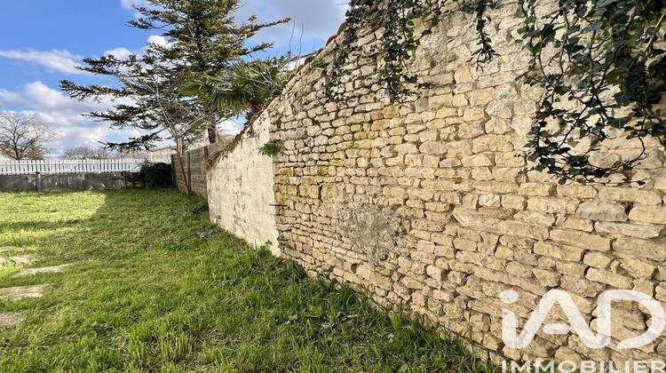 Ma-Cabane - Vente Maison Virson, 76 m²