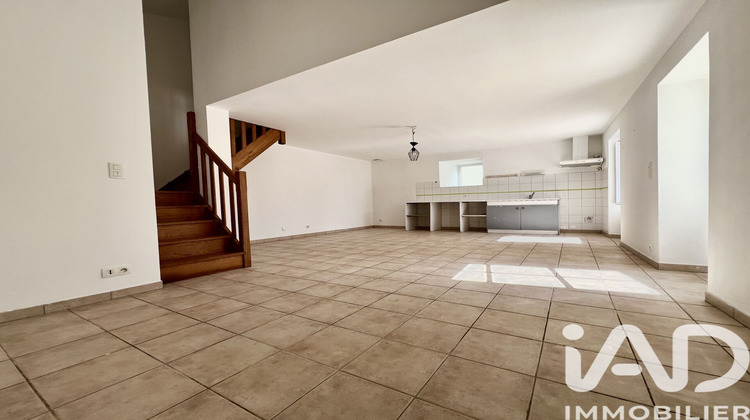 Ma-Cabane - Vente Maison Virson, 76 m²