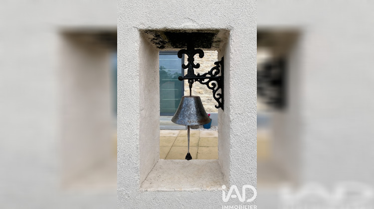 Ma-Cabane - Vente Maison Virson, 152 m²