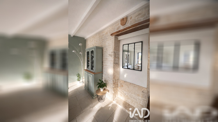 Ma-Cabane - Vente Maison Virson, 152 m²