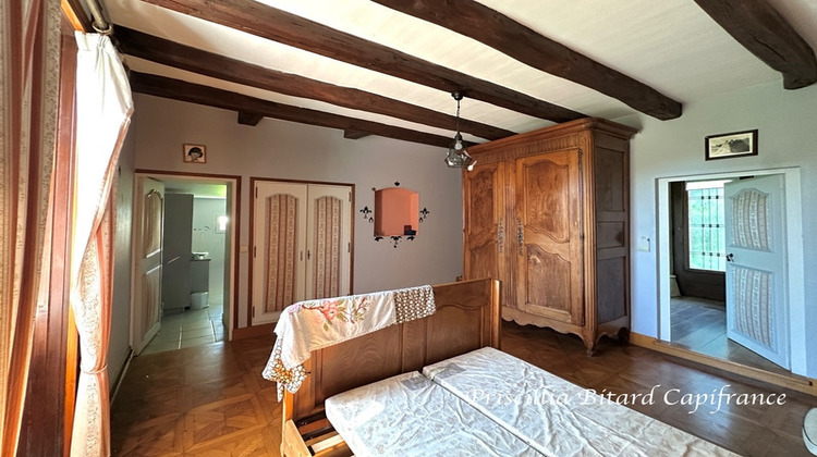 Ma-Cabane - Vente Maison VIRSON, 271 m²