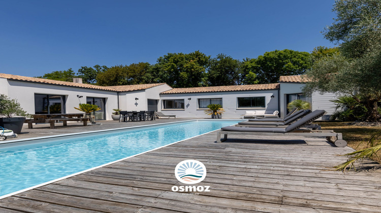Ma-Cabane - Vente Maison Virson, 214 m²