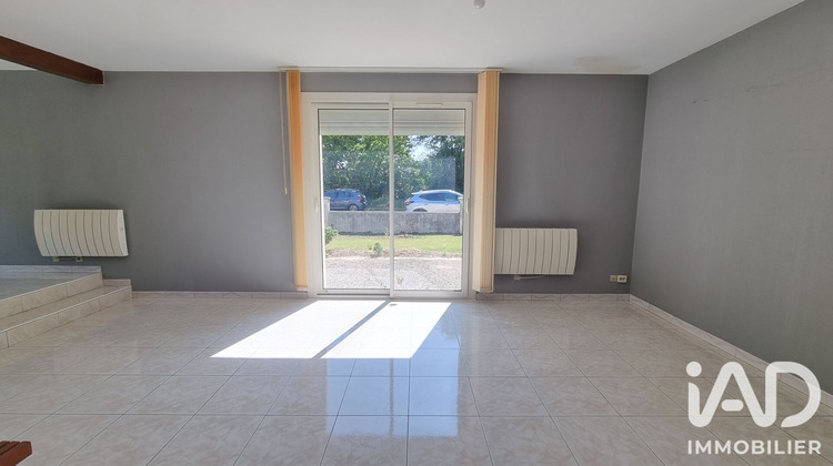Ma-Cabane - Vente Maison Virson, 125 m²