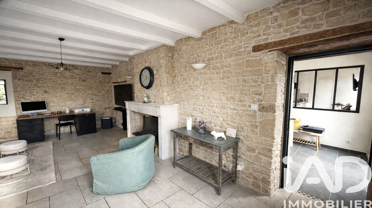 Ma-Cabane - Vente Maison Virson, 152 m²