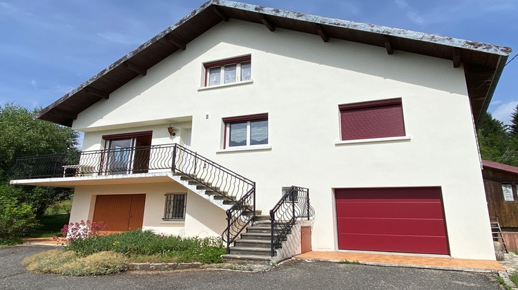 Ma-Cabane - Vente Maison VIRY, 149 m²