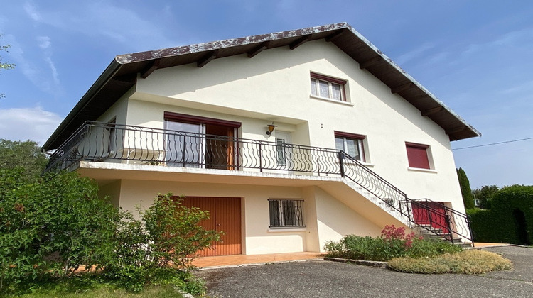 Ma-Cabane - Vente Maison VIRY, 149 m²