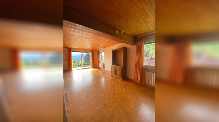 Ma-Cabane - Vente Maison VIRY, 149 m²