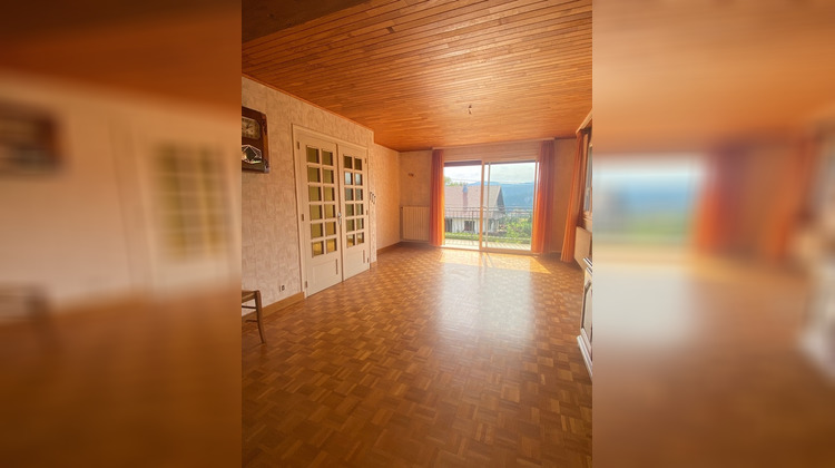 Ma-Cabane - Vente Maison VIRY, 149 m²