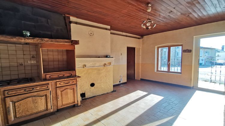 Ma-Cabane - Vente Maison VIRY, 111 m²