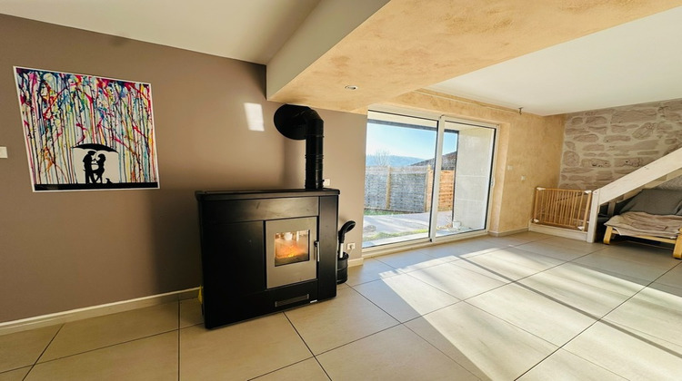 Ma-Cabane - Vente Maison VIRY, 130 m²