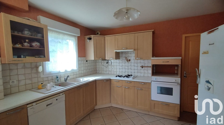 Ma-Cabane - Vente Maison Viry, 146 m²