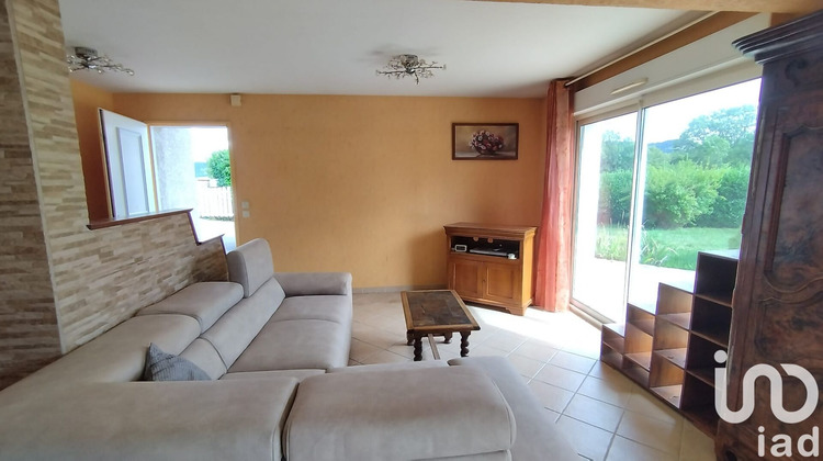 Ma-Cabane - Vente Maison Viry, 146 m²