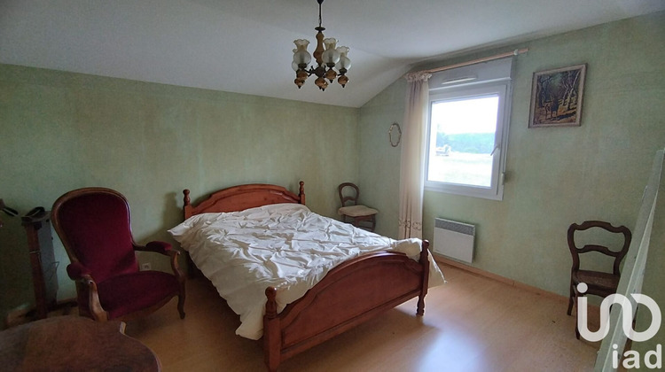 Ma-Cabane - Vente Maison Viry, 146 m²