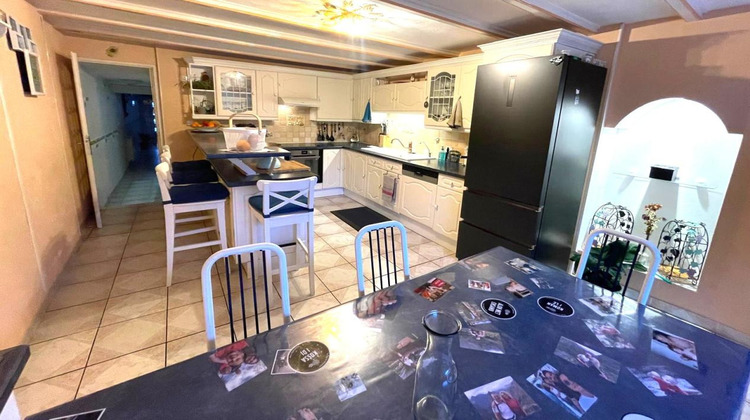 Ma-Cabane - Vente Maison VIRY, 174 m²